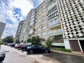 Parduodamas 3 kambarių butas Rinktinės g. 37, - nuotraukos Nr. 33