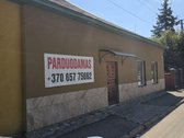 Gyvenamasis namas, labai ramioje vietoje, - nuotraukos Nr. 7