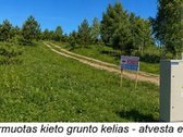 Parduodamas sklypas, ypatingai gražaus - nuotraukos Nr. 13