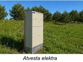 Parduodamas sklypas, ypatingai gražaus - nuotraukos Nr. 15