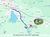 Parduodamas sklypas, ypatingai gražaus - nuotraukos Nr. 25