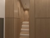 Nuomojamas Visiškai Naujas 32 M² Dizaino - nuotraukos Nr. 13