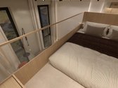 Nuomojamas Visiškai Naujas 32 M² Dizaino - nuotraukos Nr. 16