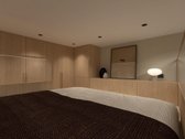 Nuomojamas Visiškai Naujas 32 M² Dizaino - nuotraukos Nr. 18