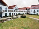 Nuomojamas Visiškai Naujas 32 M² Dizaino - nuotraukos Nr. 19