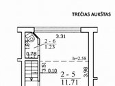 Parduodami jaukūs ir išskirtinio išplanavimo - nuotraukos Nr. 28