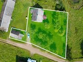 Prižiūrėta Sodyba Kuliškių Kaime – Ramybei, - nuotraukos Nr. 16