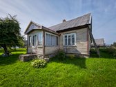 Prižiūrėta Sodyba Kuliškių Kaime – Ramybei, - nuotraukos Nr. 14