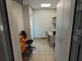 Nuomojamos 62 m² komercinės patalpos - nuotraukos Nr. 7
