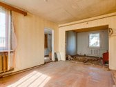 Parduodama namo dalis su sklypo dalimi - nuotraukos Nr. 4