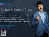 Prižiūrėta Sodyba Kuliškių Kaime – Ramybei, - nuotraukos Nr. 17