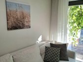 Išnuomojamas Naujai Įrengti Dviejų Kambarių - nuotraukos Nr. 5