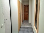 Išnuomojamas Naujai Įrengti Dviejų Kambarių - nuotraukos Nr. 10