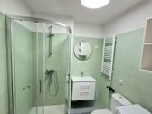 Išnuomojamas Naujai Įrengti Dviejų Kambarių - nuotraukos Nr. 11