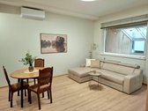 Išnuomojamas Naujai Įrengti Dviejų Kambarių - nuotraukos Nr. 19