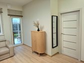 Išnuomojamas Naujai Įrengti Dviejų Kambarių - nuotraukos Nr. 27
