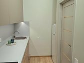 Išnuomojamas Naujai Įrengti Dviejų Kambarių - nuotraukos Nr. 24