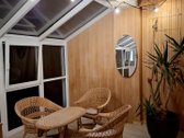 Išnuomojamas Naujai Įrengti Dviejų Kambarių - nuotraukos Nr. 43