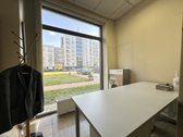 Parduodame prekybines patalpas S. Žukausko g. - nuotraukos Nr. 7