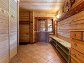 Įspūdingas Rąstinis Namas Su Atskiru Pirties - nuotraukos Nr. 26