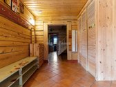 Įspūdingas Rąstinis Namas Su Atskiru Pirties - nuotraukos Nr. 27