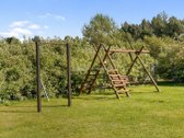 Įspūdingas Rąstinis Namas Su Atskiru Pirties - nuotraukos Nr. 46