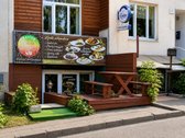 Nuomojamos Komercinės Patalpos M. Dobužinskio - nuotraukos Nr. 2