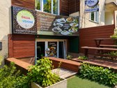 Nuomojamos Komercinės Patalpos M. Dobužinskio - nuotraukos Nr. 14