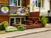Nuomojamos Komercinės Patalpos M. Dobužinskio - nuotraukos Nr. 18