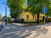 Nuomojamos Komercinės Patalpos M. Dobužinskio - nuotraukos Nr. 20