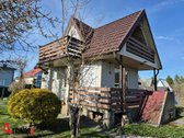 Dercekliuose, SB "Dituva" parduodamas mūrinis - nuotraukos Nr. 6