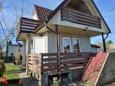 Dercekliuose, SB "Dituva" parduodamas mūrinis - nuotraukos Nr. 2