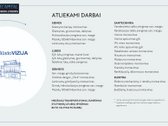 Myliu Antakalnį – į aplinką harmoningai - nuotraukos Nr. 24
