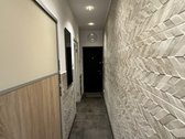 Renovuotas namas, suremontuota laiptinė, - nuotraukos Nr. 8