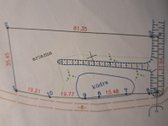 Sklypas Žemaičių Kalvarijos k. ribojasi su - nuotraukos Nr. 2