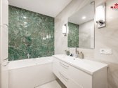 Kokybiškai Įrengtas, Erdvus Trijų Kambarių - nuotraukos Nr. 13