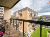 Kokybiškai Įrengtas, Erdvus Trijų Kambarių - nuotraukos Nr. 20