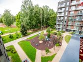 Kokybiškai Įrengtas, Erdvus Trijų Kambarių - nuotraukos Nr. 28