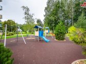 Kokybiškai Įrengtas, Erdvus Trijų Kambarių - nuotraukos Nr. 32