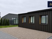 Namai, Kuriuose Saulės Energija Padės - nuotraukos Nr. 13