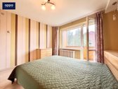 Erdvus 3 kambarių butas Jeruzalėje – ramus ir - nuotraukos Nr. 4