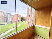Erdvus 3 kambarių butas Jeruzalėje – ramus ir - nuotraukos Nr. 5
