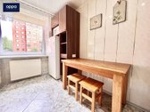 Erdvus 3 kambarių butas Jeruzalėje – ramus ir - nuotraukos Nr. 10