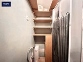 Erdvus 3 kambarių butas Jeruzalėje – ramus ir - nuotraukos Nr. 14