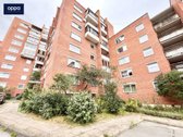 Erdvus 3 kambarių butas Jeruzalėje – ramus ir - nuotraukos Nr. 19