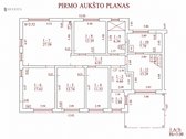 Parduodamas naujai įrengtas 201,74 kv. m - nuotraukos Nr. 25