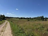 Parduodamas sklypas sodybai, tik 30 min nuo - nuotraukos Nr. 3