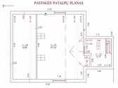 Parduodamas naujai įrengtas 201,74 kv. m - nuotraukos Nr. 26