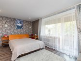 Parduodamas tvarkingas dviejų kambarių butas - nuotraukos Nr. 8