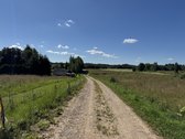 Parduodamas sklypas sodybai, tik 30 min nuo - nuotraukos Nr. 4